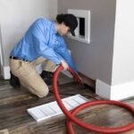 Common Benefits & FAQs About Residential Air Duct Cleaning in Salt Lake City!