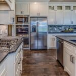 Choosing Kitchen Accessories When Remodeling