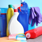 21 Things You Can Clean With Hydrogen Peroxide